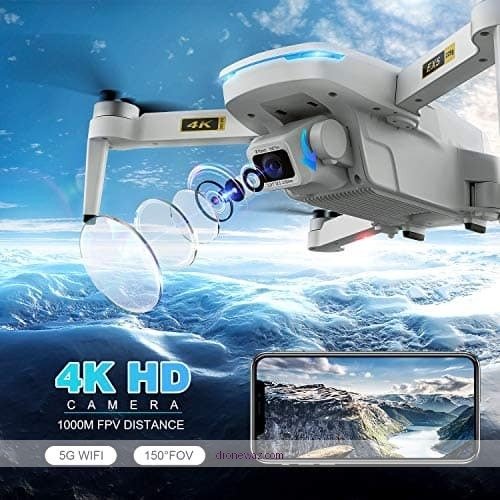 Eachine Ex4 Drone Flying Landscape Features Eachine Ex5 Drone Competitors - eachine ex5 drone review