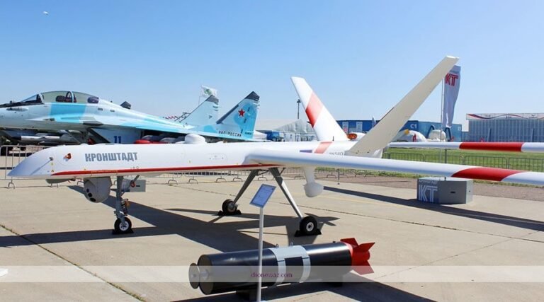 Elite Orion Drone Logo