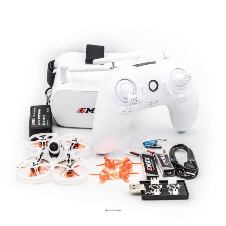 Emax Tinyhawk Ii Logo