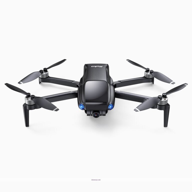 Entry Level Drones Logo