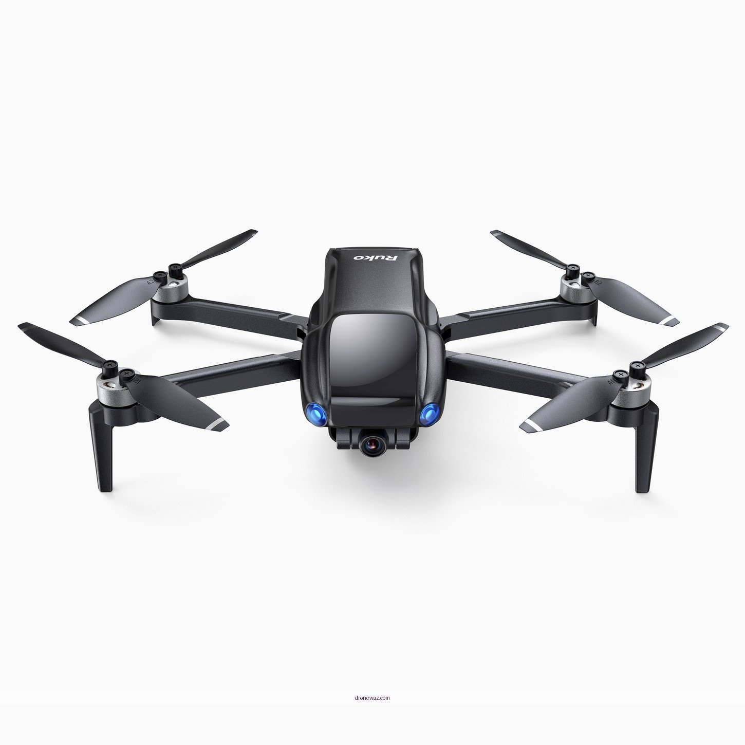 Entry Level Drones Logo