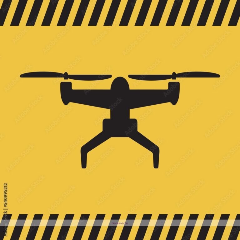 Evo 2 Drone Logo