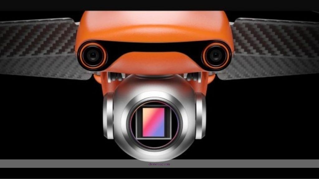 Evo Lite Drone Aerial Photography Features Evo Drone Competitors Choice - evo 2 drone review