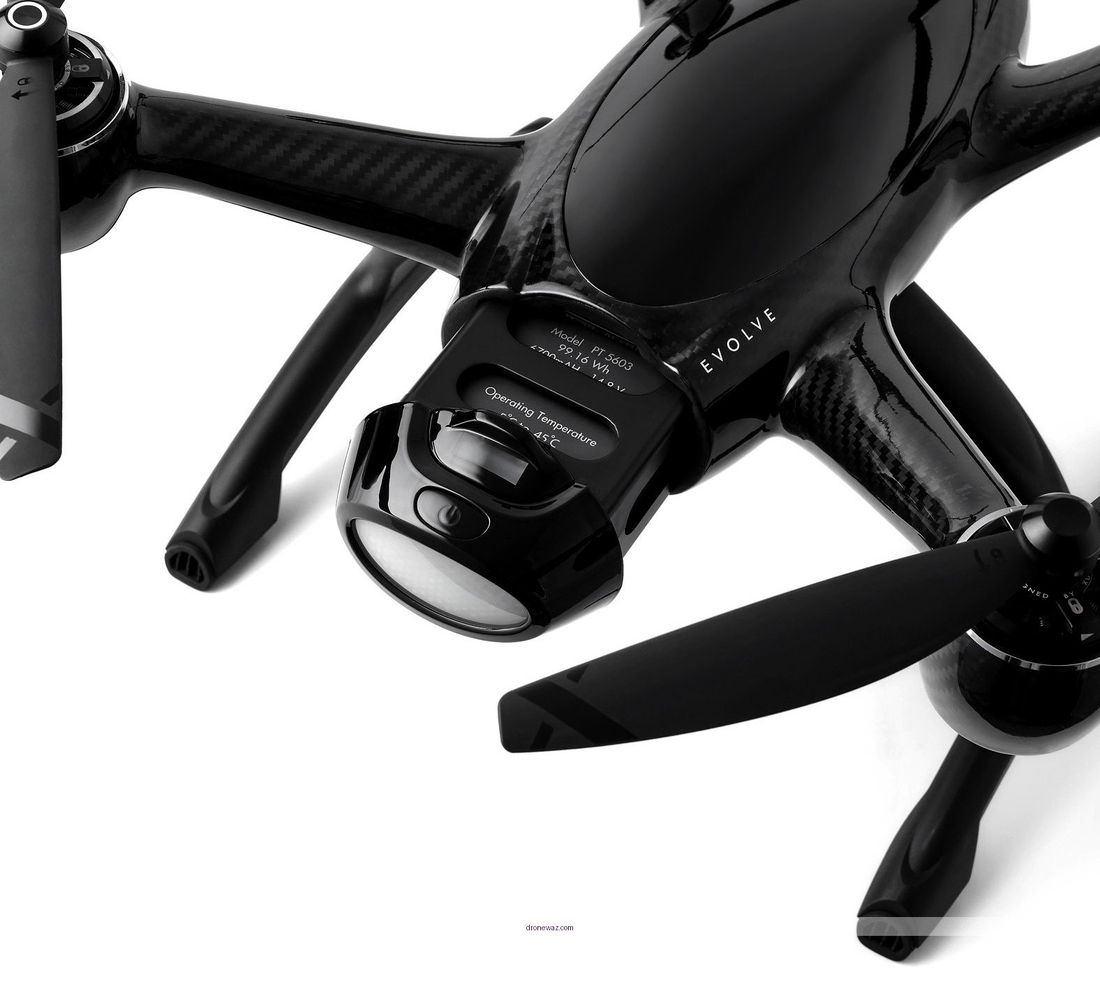 Evolve 2 Drone Features Comparison Flying Evolve Drone Competitors Choice - evolve 2 drone review