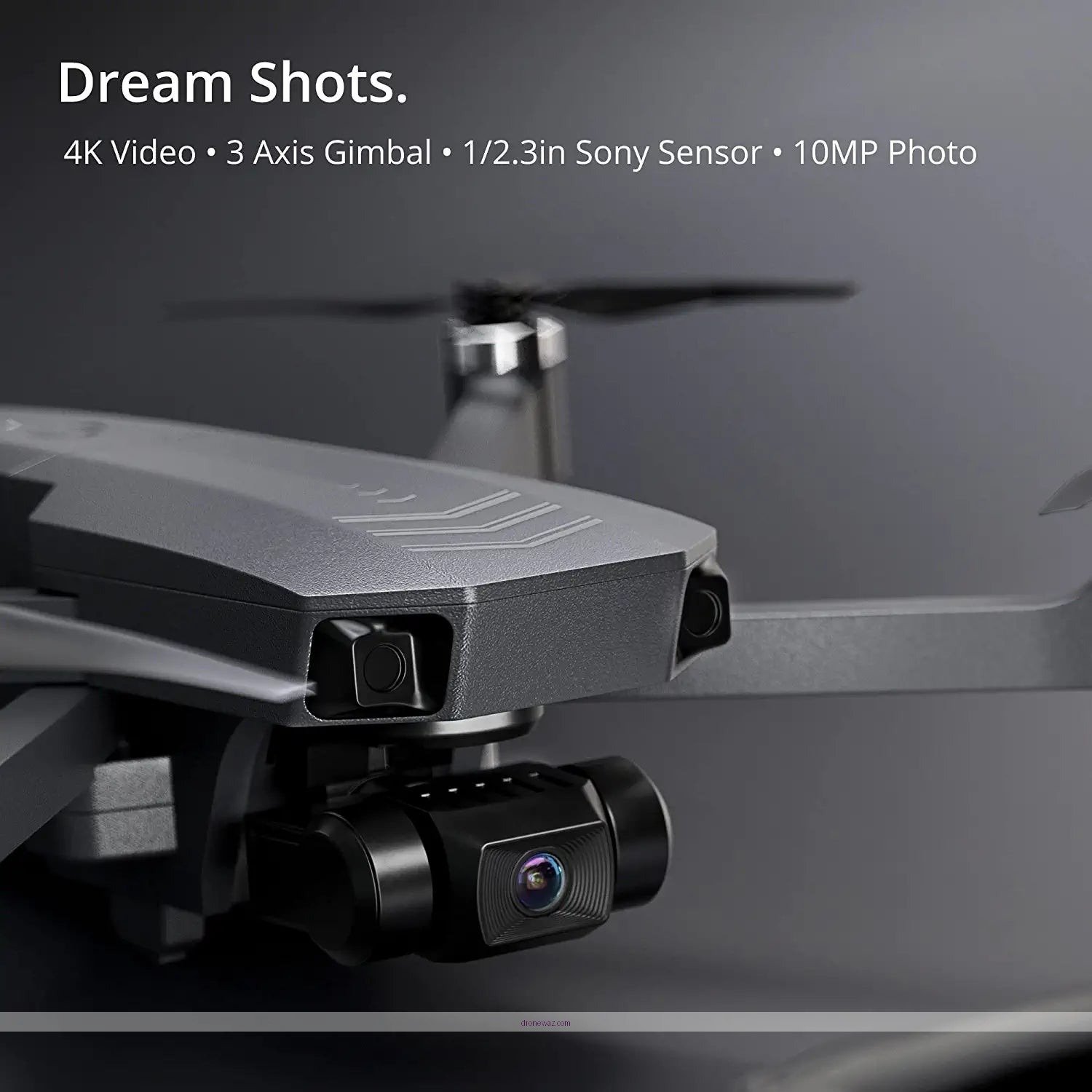 Exo Drone Cinemaster 2 Logo