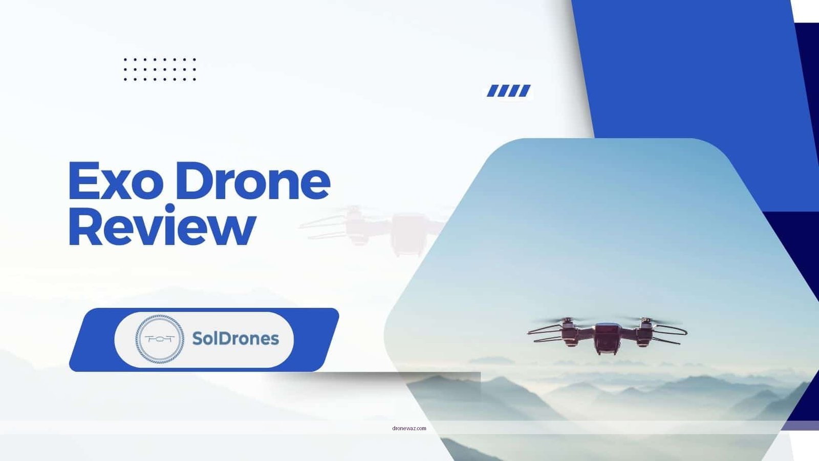 Exo X1 Exo X2 Comparison Table Drones Exo Drone Review Better - exo drone review