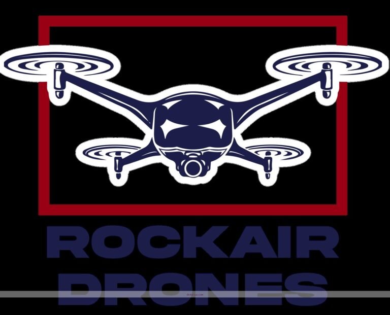 Explorer Drones Logo