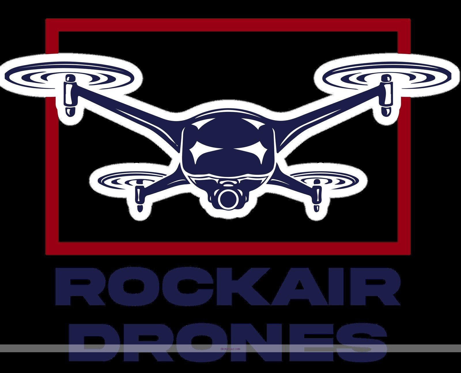 Explorer Drones Logo