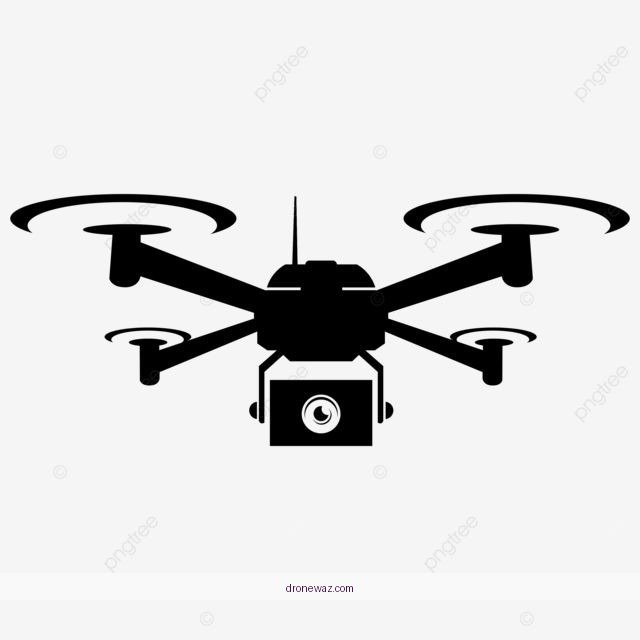 F19 Drone Logo