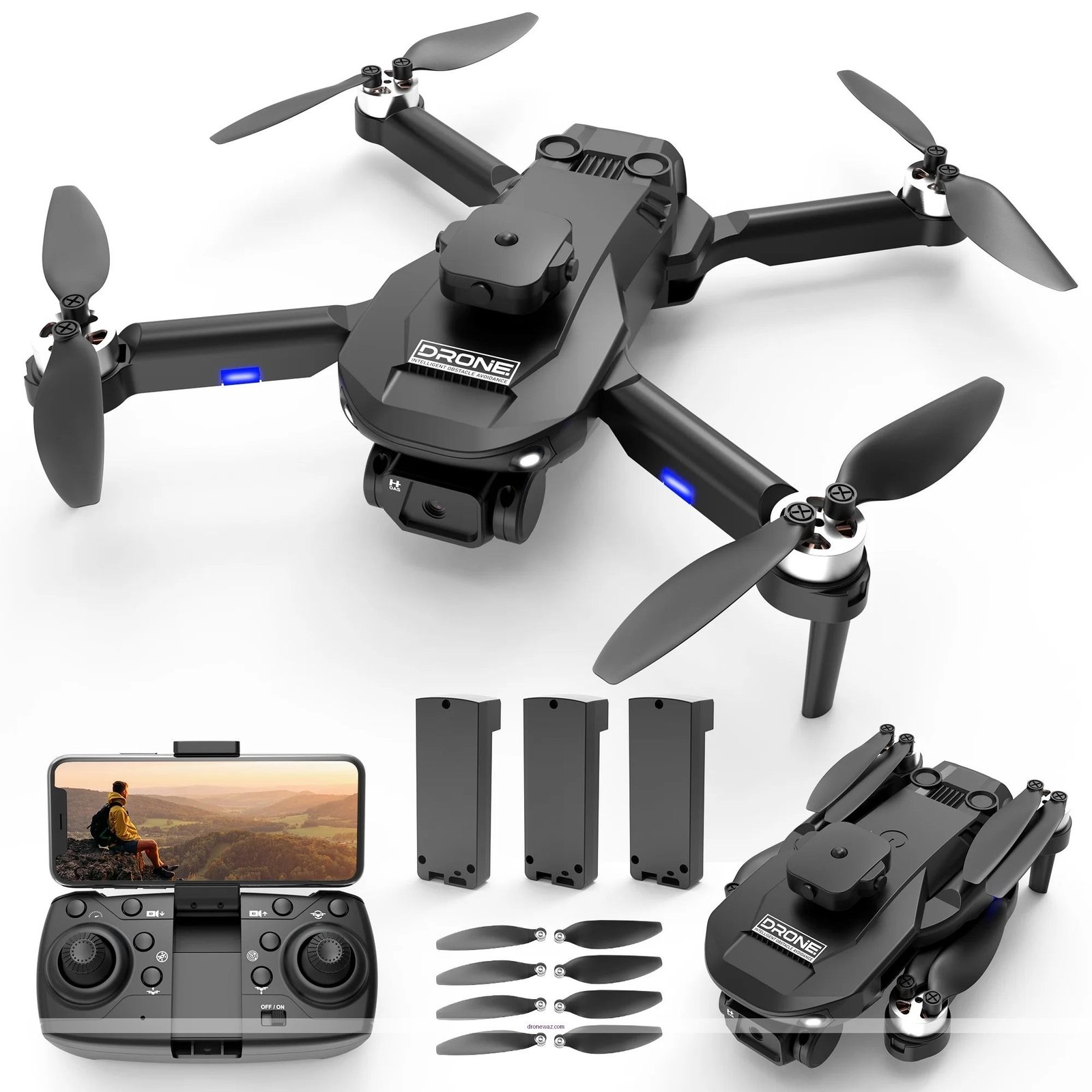F196 Drone Flying Features Comparison User Experience F196 Drone Review Competitors - f196 drone review