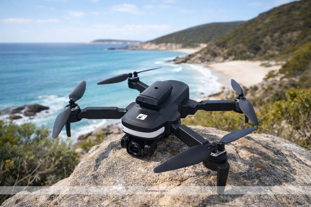 Fader Hawk Drone Design Build Quality Fader Hawk Drone Review - fader hawk drone review