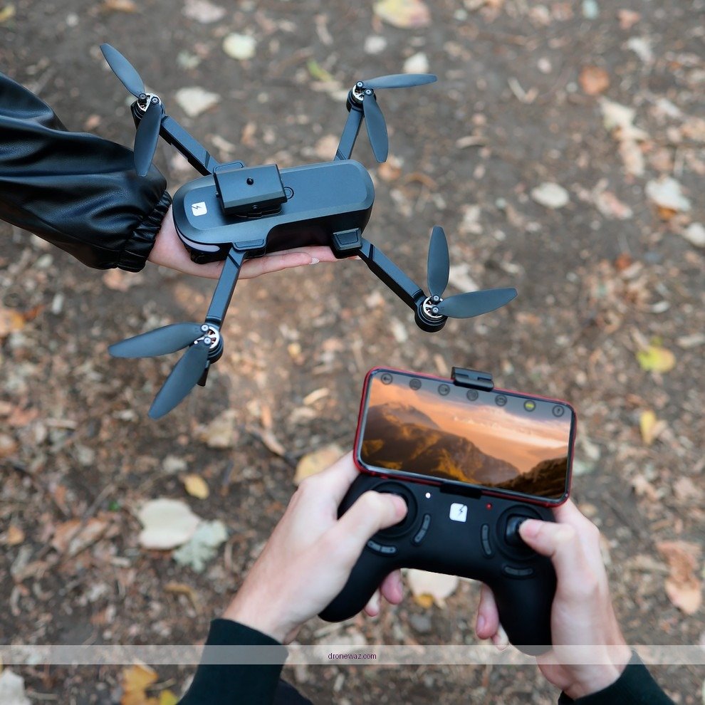 Fader Hawk Drone Flight Performance Aerial View Fader Hawk Drone Reviews - fader hawk drone reviews