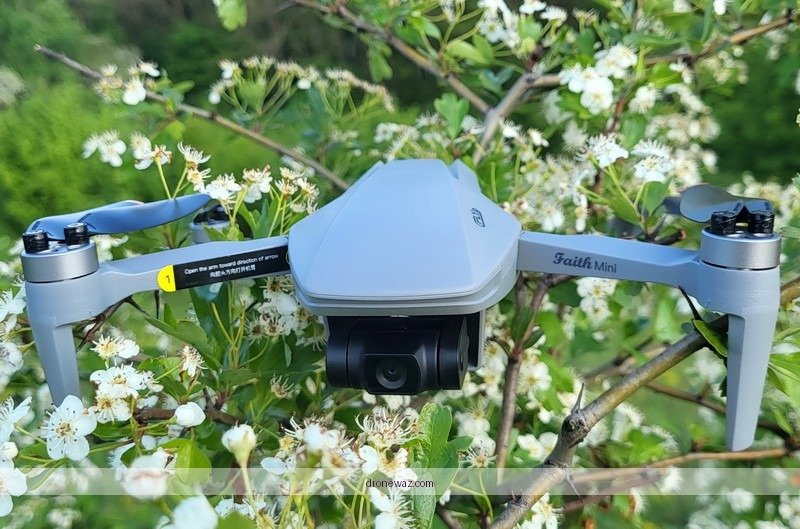 Faith Mini Drone Flight Performance Features Faith Mini Drone Review - faith mini drone review