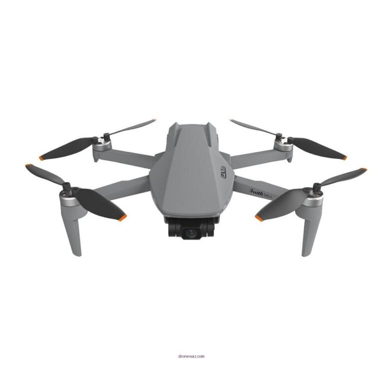 Faith Mini Drone Logo