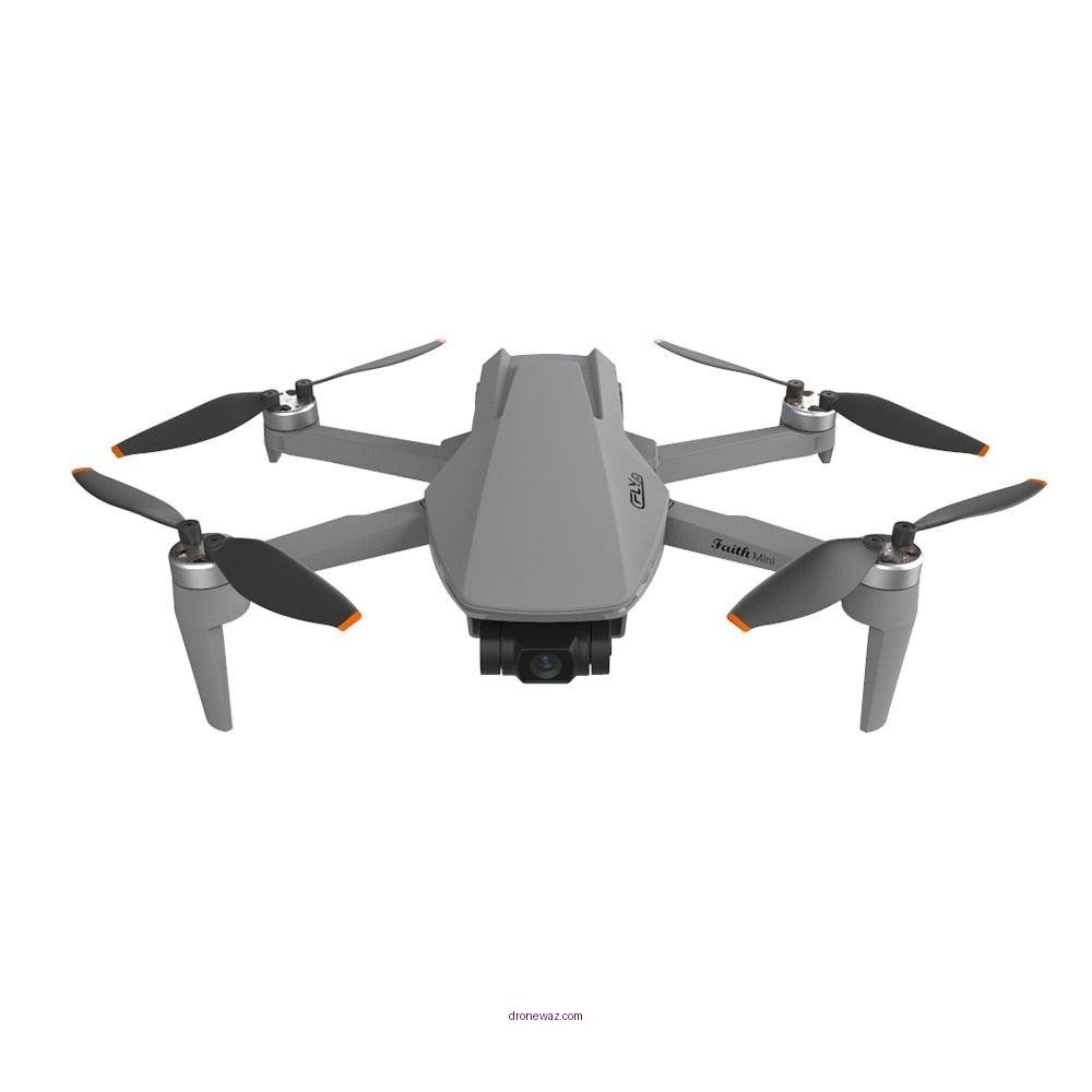 Faith Mini Drone Logo