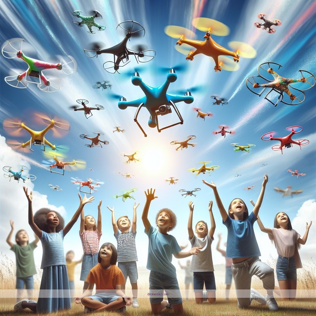 Fao Schwarz Drones Kids Flying Fao Schwarz Drones Reviewed