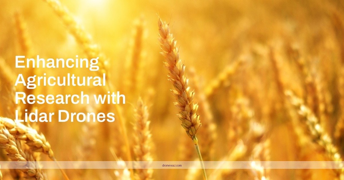 Farm Drone Mistakes Agriculture Analysis Agricultural Lidar Drones Compared - agricultural lidar drone review