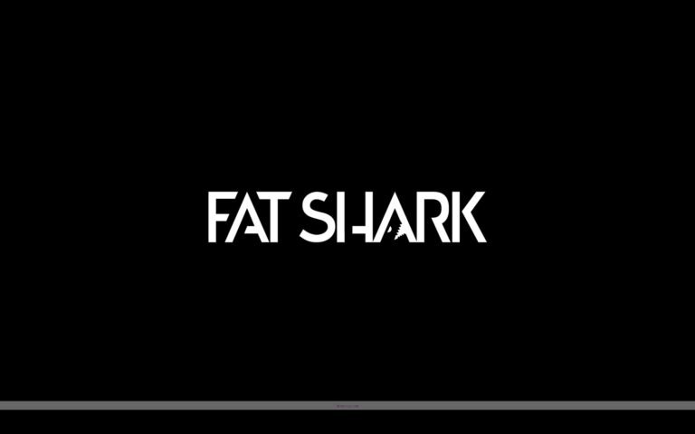 Fat Shark Drone Logo