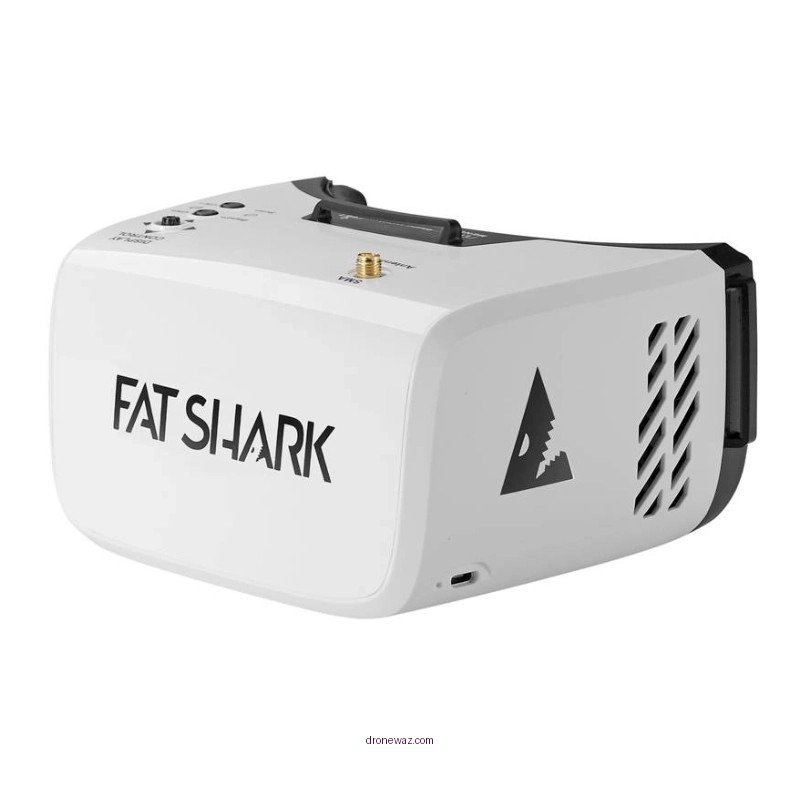 Fat Shark Fpv Goggles Drone Racing Pilot Fpv Drone Reviews Dji - fpv drone reviews