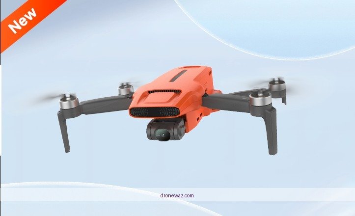 Fimi Mini 3 Drone Logo