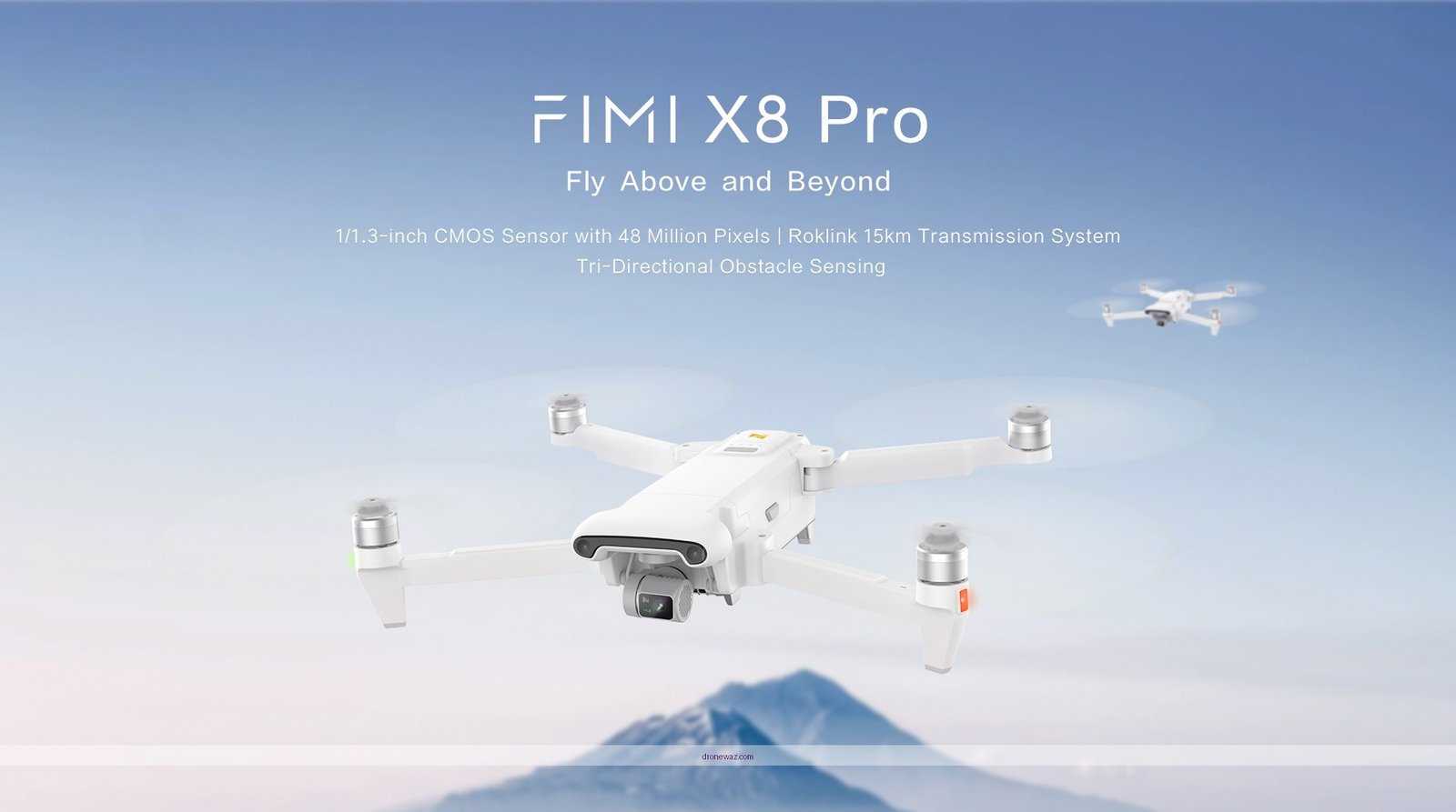 Fimi X8 Drone Comparison Table Specifications Fimi Other Drones Choice - fimi x8 drone review