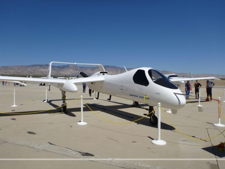 Firebird 2 Drone Logo