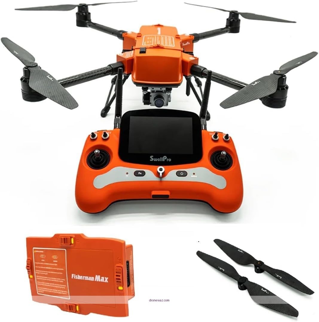 Fishing Drone Comparison Mistakes User Errors Condor A22 Fishing Drone - condor a22 fishing drone review