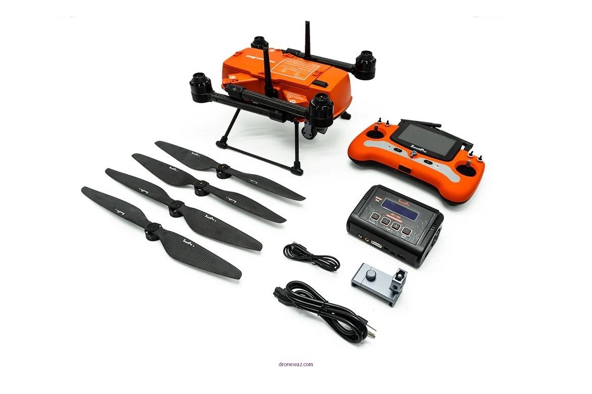 Fishing Drone Comparison Risks Consequences Swellpro Fishing Drone Competitors - swellpro fishing drone review