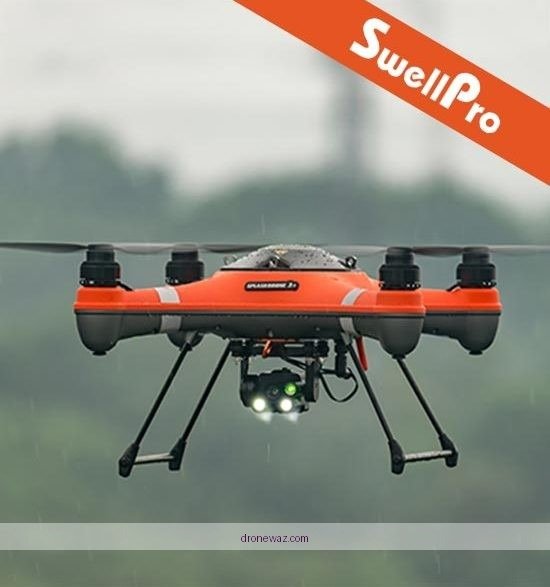 Fishing Drone Mistake User Error Fishing Drones Reviewed One - fishing drones reviews