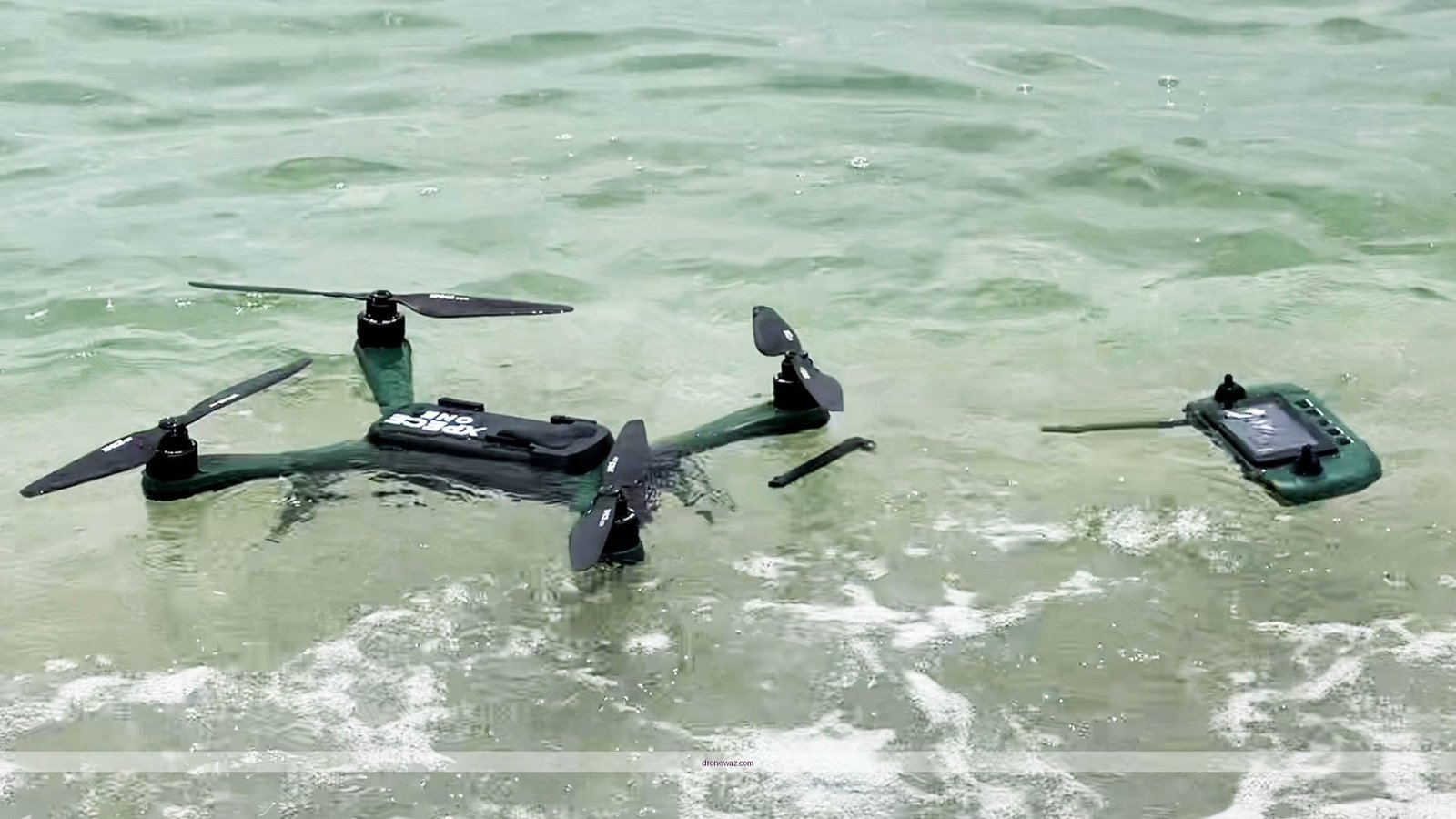 Fishing Drone Mistake User Error Setup Xpece One Fishing Drone - xpece one fishing drone reviews