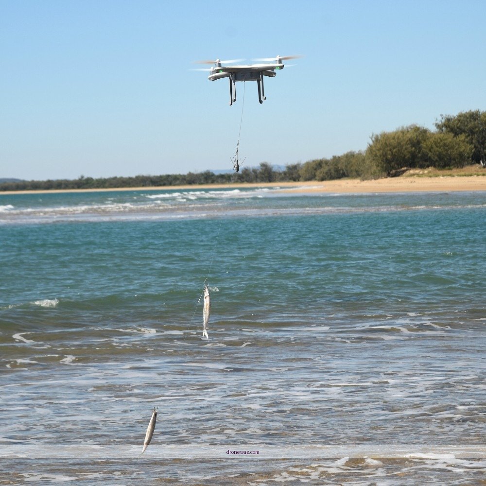 Fishing Drones Comparison Table Aee Condor Competitors Features Aee Condor Fishing Drone - aee condor fishing drone review