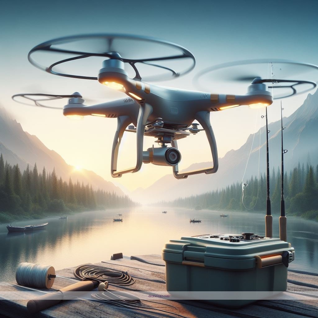 Fishing Drones Comparison Table Performance Fishing Drones Reviewed One - fishing drones reviews