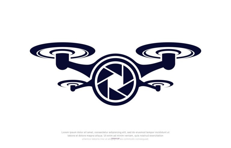 Flightelf Specter Drone Logo