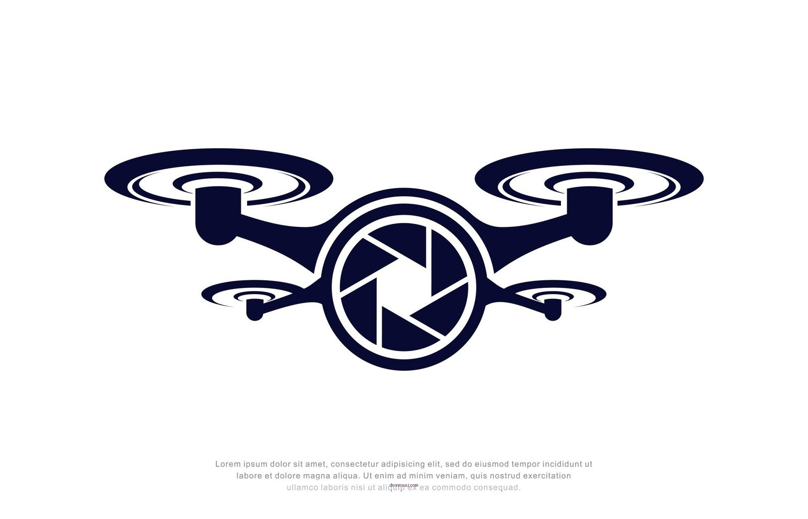 Flightelf Specter Drone Logo