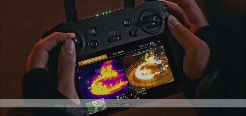 Flir Thermal Drone Features Comparison Thermal Drones Compared Model - thermal drone reviews