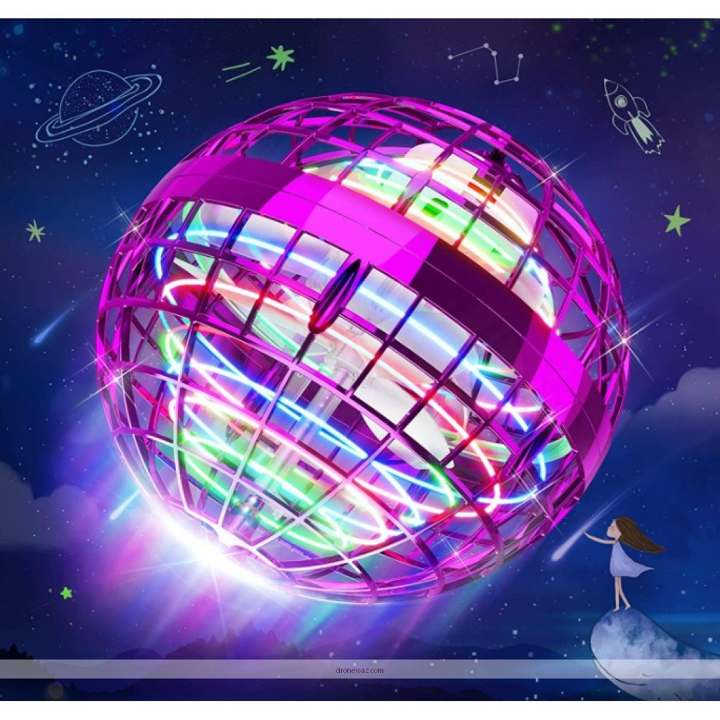 Flying Orb Pro Drone Flying Demonstration Flying Orb Pro Spinner - flying orb pro spinner mini drone reviews