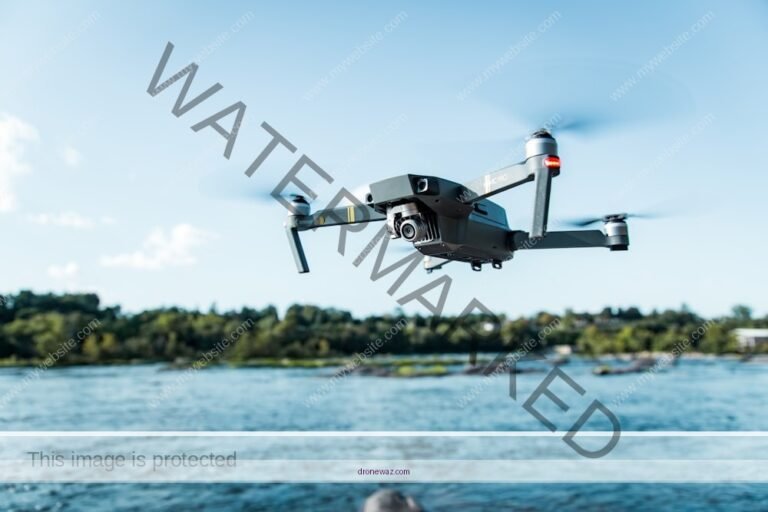 Foldable Drones Logo