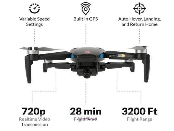 Fpv Drone Flying Mistake Pilot Error Fpv Duo Drone Review - fpv duo drone review