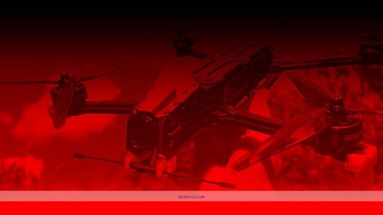 Fpv Drone Kits Logo