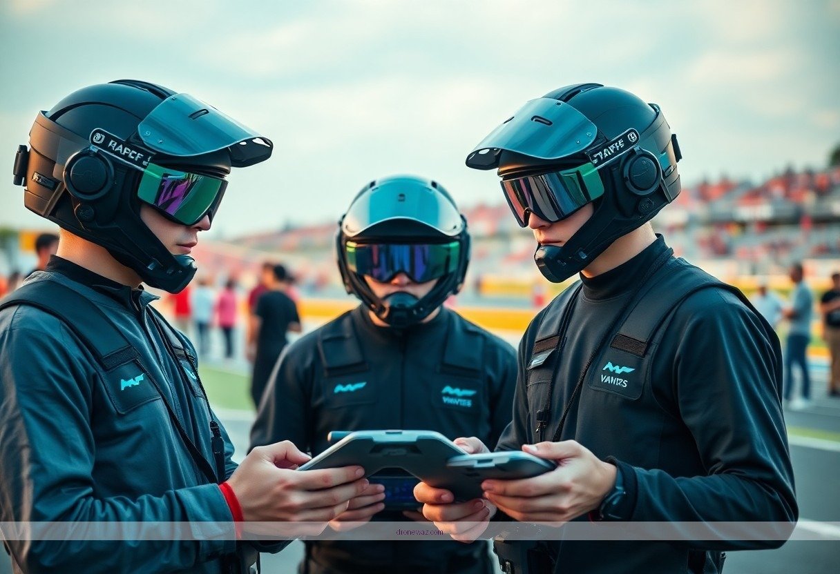 Fpv Racing Drone Crash Damage Risks Fpv Racing Drones Compared - fpv racing drone reviews