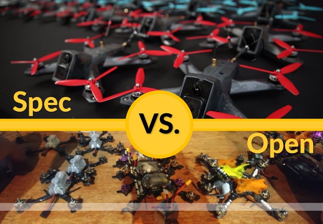 Fpv Racing Drones Comparison Table Specifications Fpv Racing Drones Compared - fpv racing drone reviews