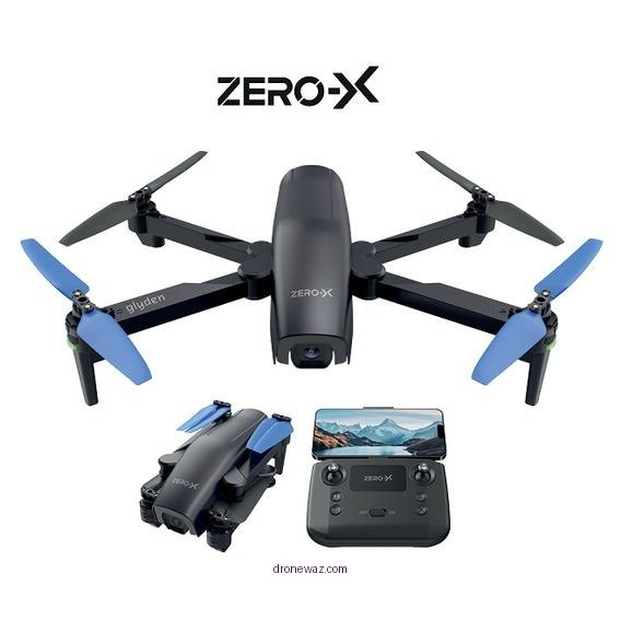 Full Hd Drone Aerial Photography Flying Zero Glyden Drone Competitors - zero-x glyden full hd drone with wifi reviews
