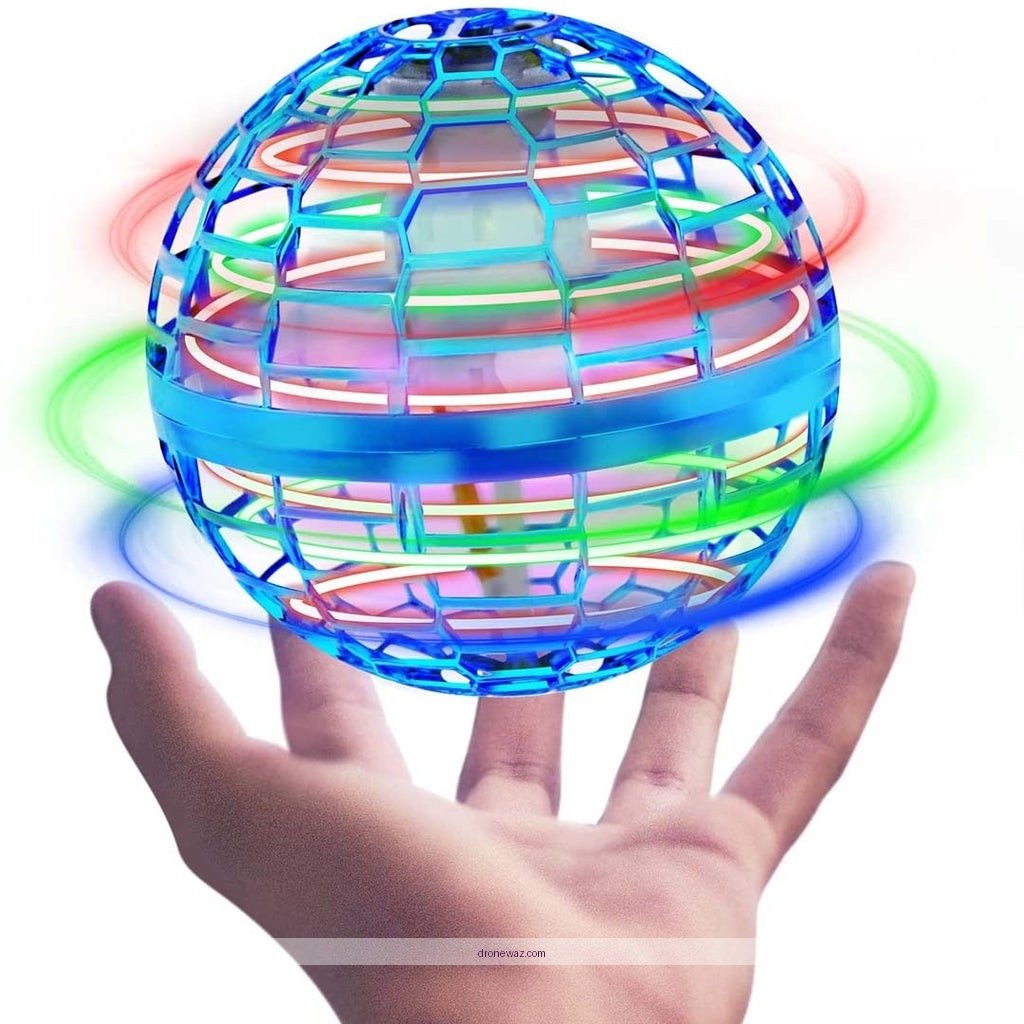 Galactic Fidget Drones Comparison Flying Colorful Galactic Fidget Drones Compared - galactic fidget drone reviews