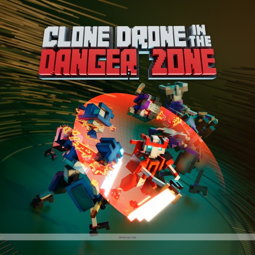 Game Selection Comparison Gaming Preferences Player Choices Clone Drone Danger Zone - clone drone in the danger zone review