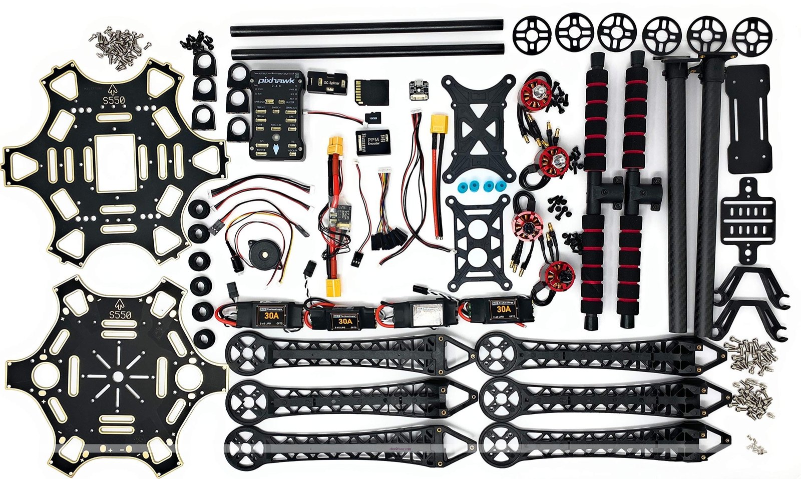 Ghostwing Drone Design Build Quality Ghostwing Drone Review Features - ghostwing drone review