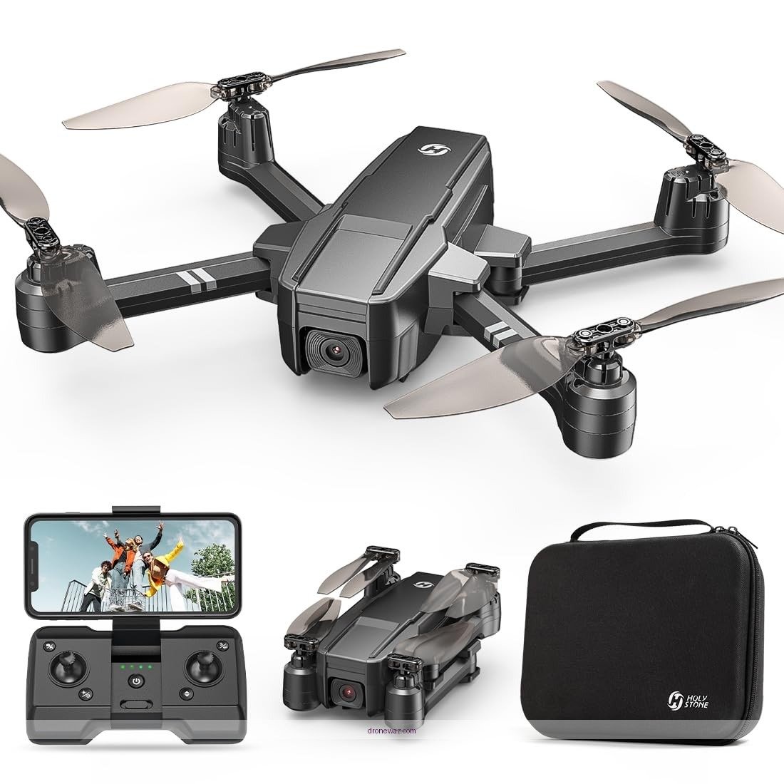 Ghostwing Drone Flight Performance Features Ghostwing Drone Review Features - ghostwing drone review