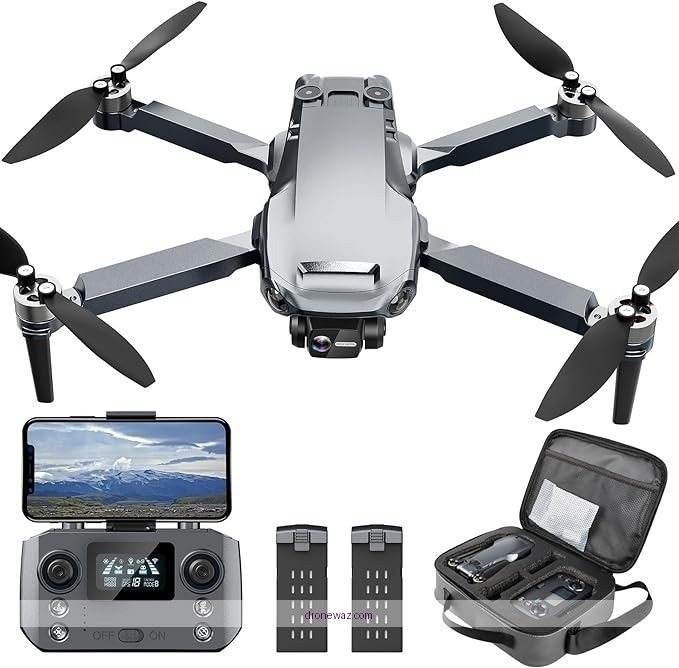 Glorale X38 Drone Comparison Features Glorale X38 Drone Competitors
