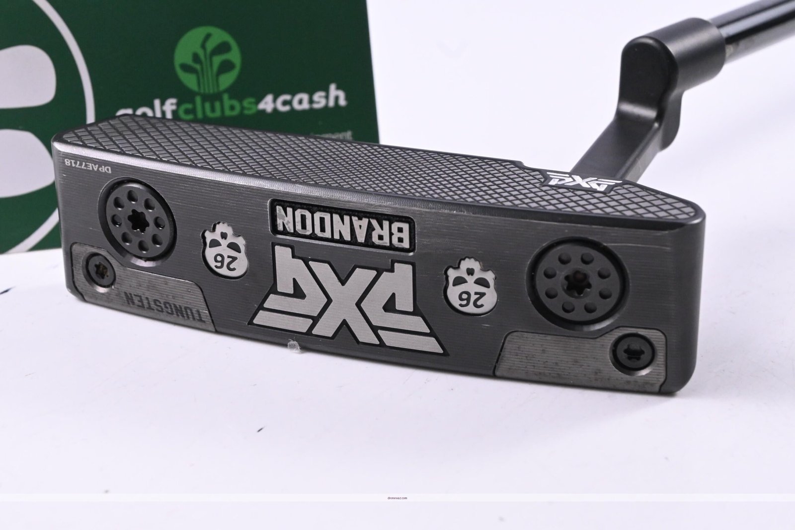 Golf Putter Comparison Performance Risk Pxg Drone Putter Competitors - pxg drone putter review