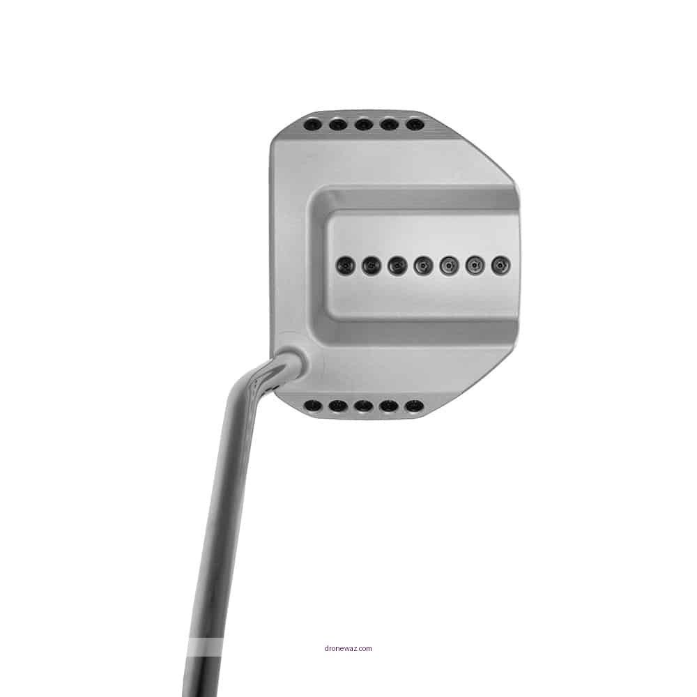 Golf Putting Mistake Analysis Golfer Performance Pxg Drone Putter Competitors - pxg drone putter review