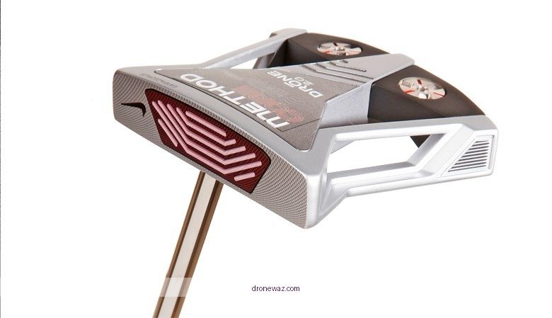 Golf Putting Mistake Golfer Technique Nike Method Core Drone - nike method core drone putter review